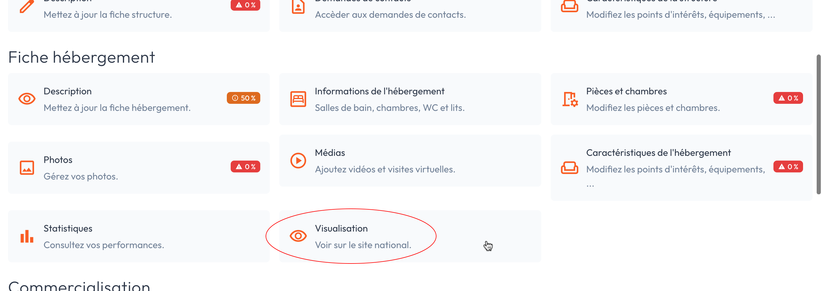 capture d'écran.