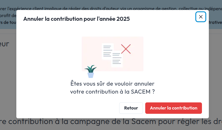 Capture d'écran.