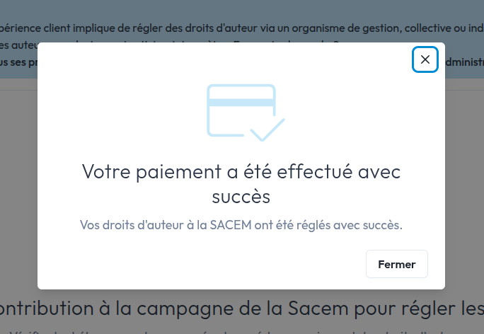 Capture d'écran.